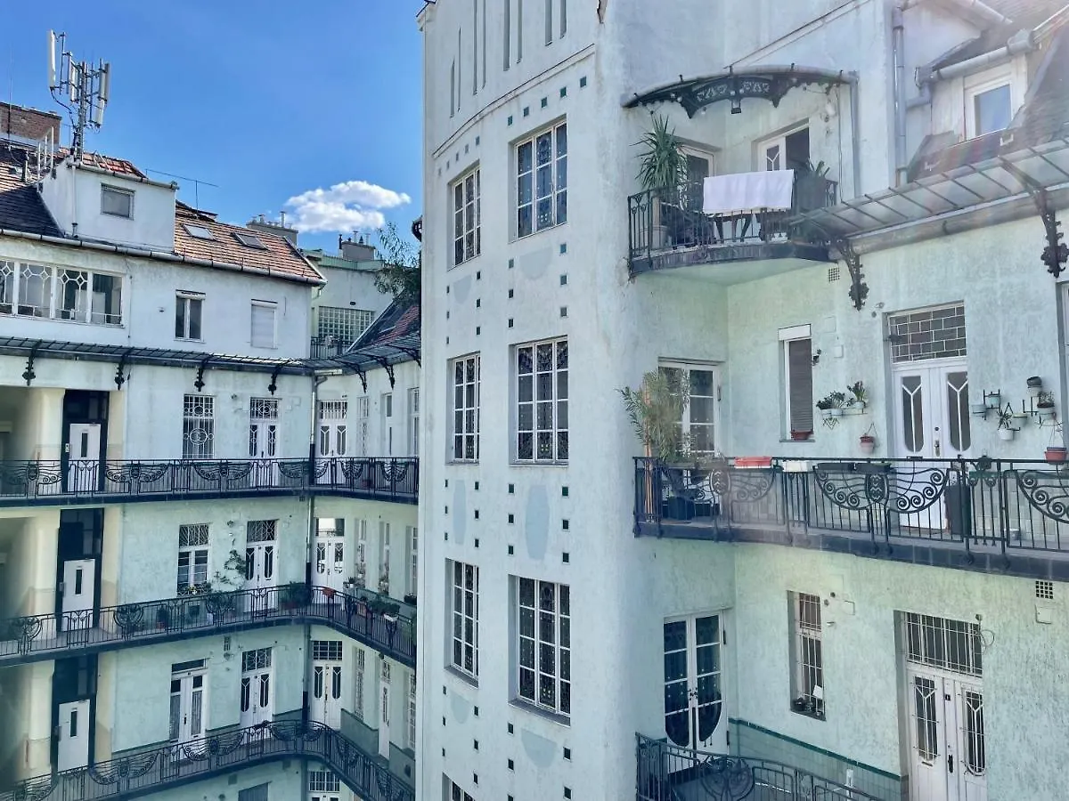 Jolan Suite Budapešť 0*,  Maďarsko